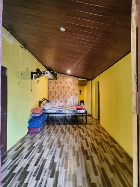 Geeta Home Stay, Rezerwuj  Kāsarkod Bangalore