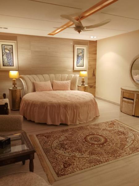 Vista Lodge Guest House, Rezerwuj  Islamabad Pakistan