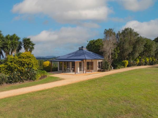 Summergrove Estate, Rezerwuj  Carool 