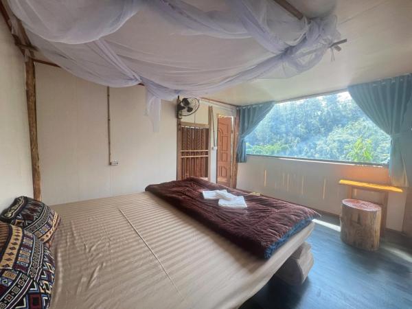 Hakuna Matata Mù Cang Chải Homestay, Rezerwuj  Mù Cang Chải 