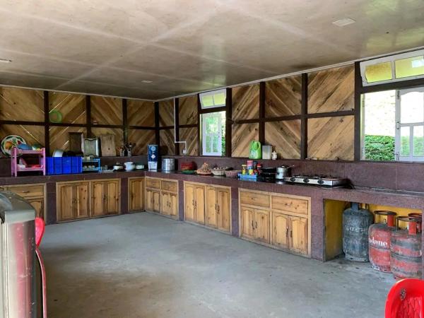 Spring water homestay, Rezerwuj  Namchi Sikkim