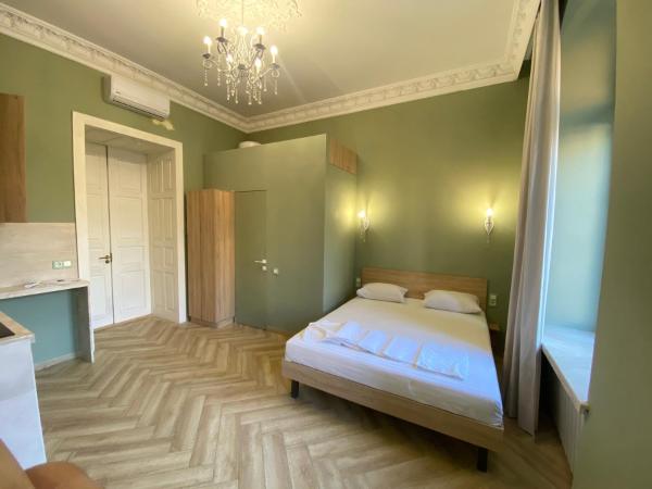 Апарт-готель в центрі"ВІП апартаменти", Rezerwuj Apartament Odessa 