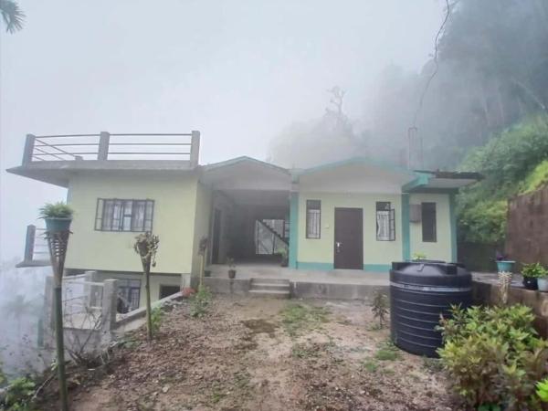 Siej Homestay, Rezerwuj  Cherrapunji (Sohra) Meghalaya
