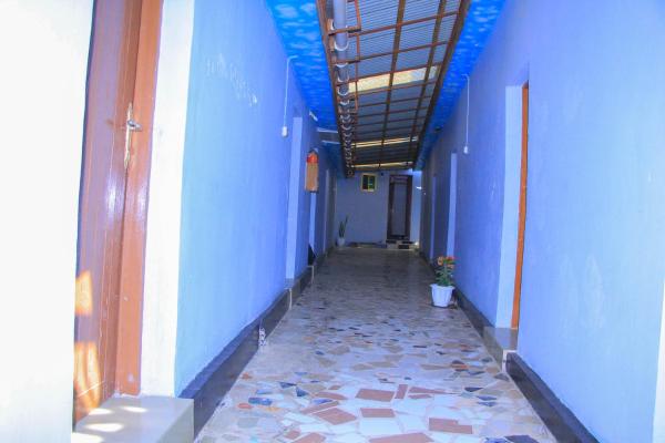 HAPPY CLASSIC LODGE Mbeya, Rezerwuj  Mbeya Mbeya
