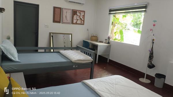 Farmstay Mẹ Khang, Rezerwuj  Xóm Bà Thiên 