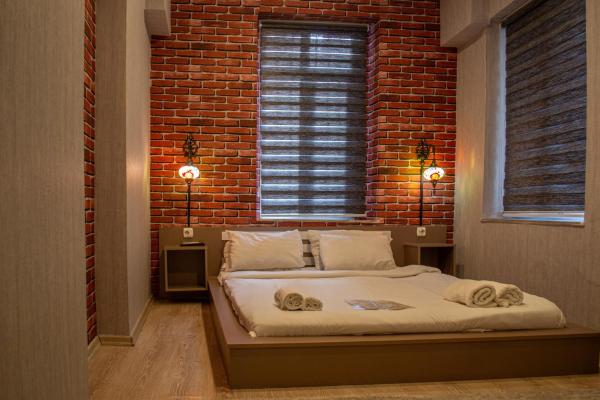 Galata Central Stay Private Rooms, Rezerwuj  Beyoglu Stambuł