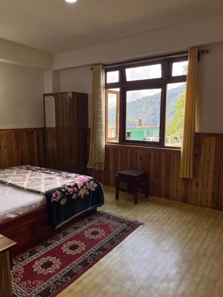 Shenga Homestay, Rezerwuj  Ravangla Sikkim
