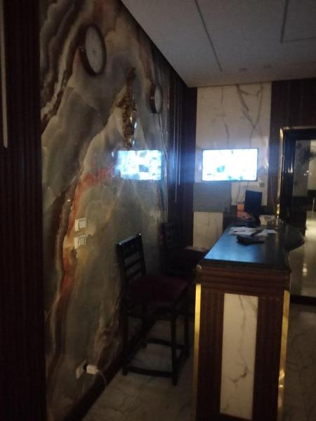Host G Hotel, Rezerwuj  Kair Cairo Governorate