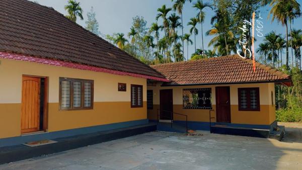 Festoon Villa, Rezerwuj  Sulthan Bathery 