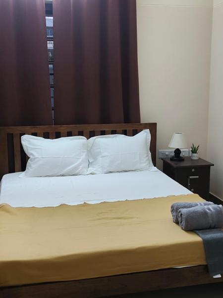 City Center - Transit Stay, Rezerwuj  Trivandrum Nowe Delhi