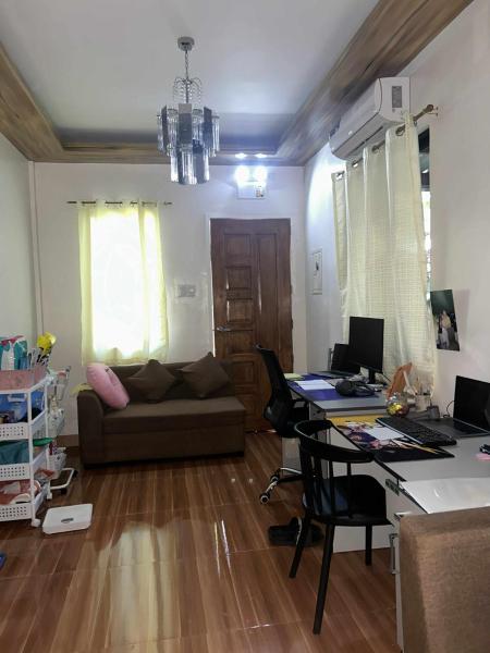 D And J Villa, Rezerwuj  Dauis Bohol