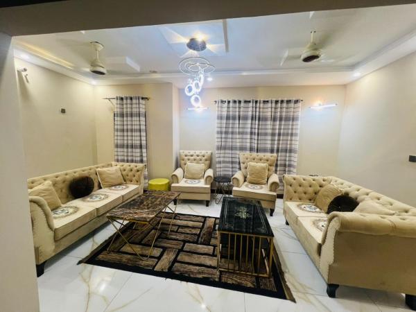 Luxury Bahria Town Karachi Villa, Rezerwuj  Karaczi Pakistan