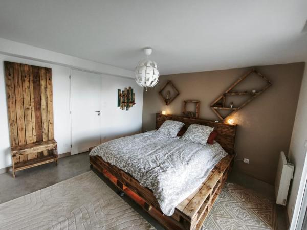 B&B Spa 60, Rezerwuj  Clermont 
