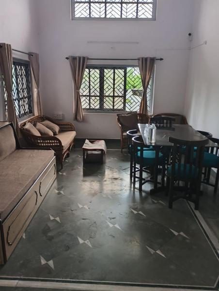 Peace Villa, Rezerwuj  Murud Maharashtra