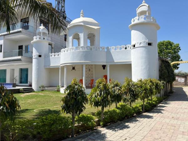 Ashoka Resort, Rezerwuj  Begusarai 