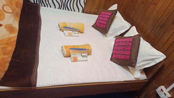 Hotel PP, Rezerwuj  Lava West Bengal