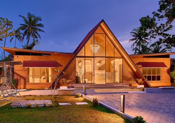 Kayal Cove Premium Pool Resort & Houseboats Alleppey By VOYE HOMES, Rezerwuj  Alappuzha Nowe Delhi