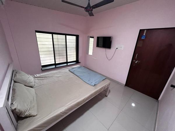 Saanj Retreat - A Weekend Home Stay Near Revdanda Beach, Rezerwuj  Revadanda Nowe Delhi