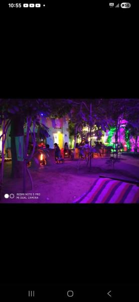 Anand hostel, Rezerwuj  Pushkar Rajasthan