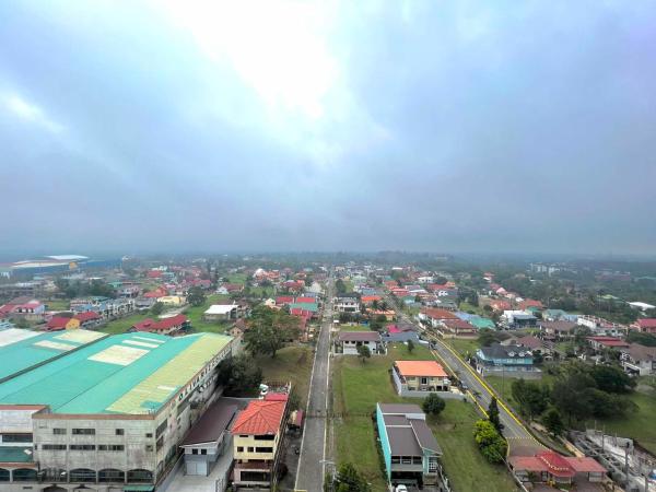 City Land Tagaytay Prime, Rezerwuj  Ulat Segundo Luzon