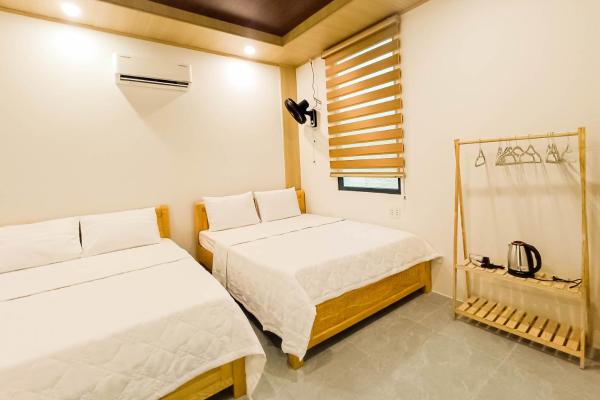 Làng Suối Homestay Vĩnh Hy, Rezerwuj  Ninh Hải Ninh Thuan