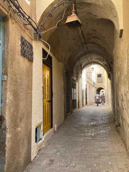 Dar Saïda Guest house, Rezerwuj  Tunis Tunis