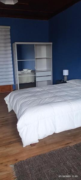 Mdrag, Rezerwuj  Punta Arenas 