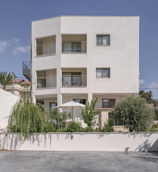 Dar Dalya, Rezerwuj  Dāliyat el Karmil North District Israel