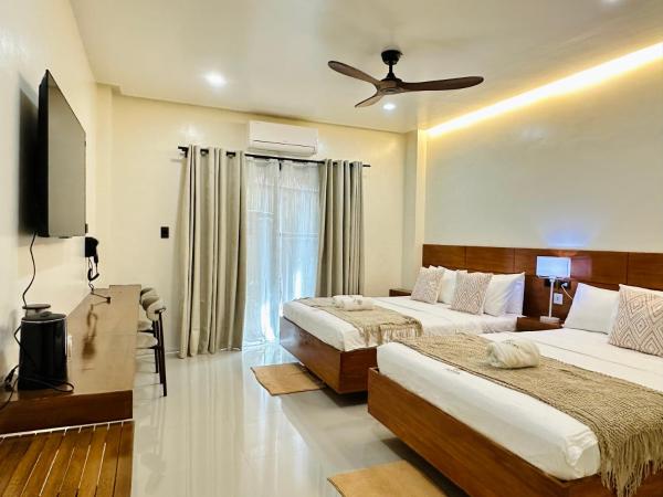 Calathea Suites El Nido, Rezerwuj  El Nido 