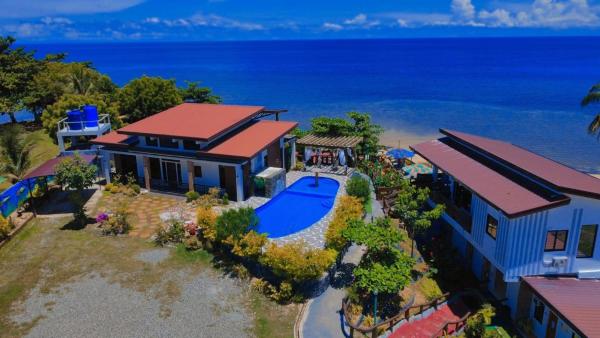 Lac View Desert Beach Resort, Rezerwuj  Gitagum Mindanao