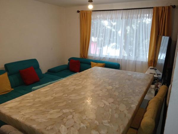 Apartment con dos recamares a 25 minutes from Santa Fe cerca de Periférico, Rezerwuj Apartament Hotele w Mexico DF z Parkingiem, Parking