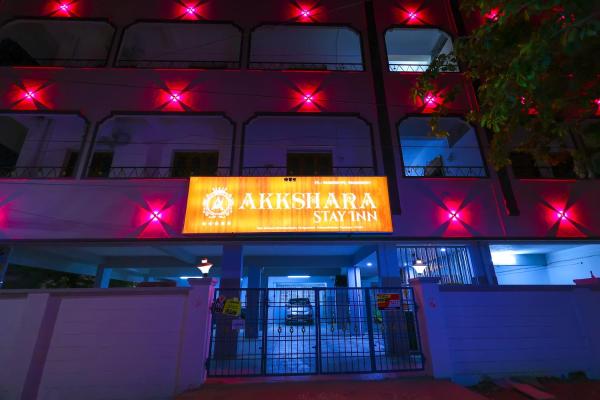 Akkshara Stay Inn, Rezerwuj  Tirupati Andhra Pradesh