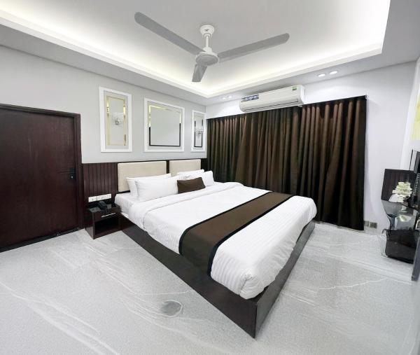 Hotel The Glory, Rezerwuj  Srihotto Bangladesz