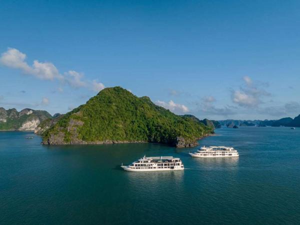 Halong Premium Cruises Group, Rezerwuj  Ha Long 