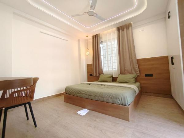 infinity inn, Rezerwuj  Bangalur Bangalore