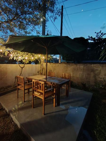 Sun and Moon Spa, Rezerwuj  Hotele SPA w Matale District, SPA
