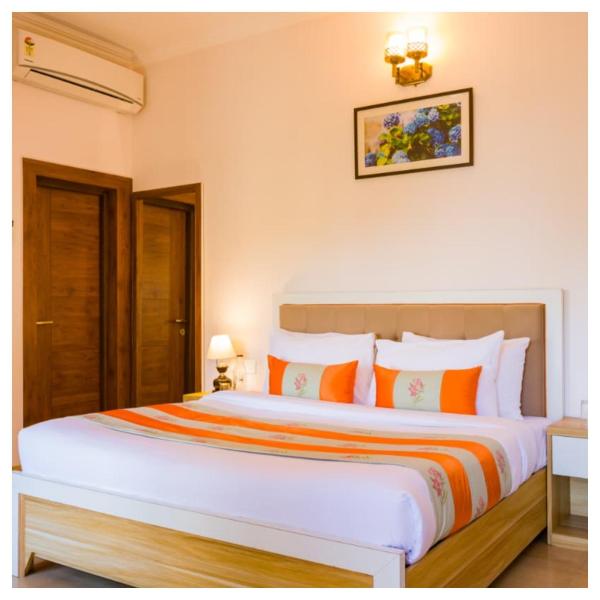 Sanskari Nivas family holiday home, Rezerwuj  Kasauli 