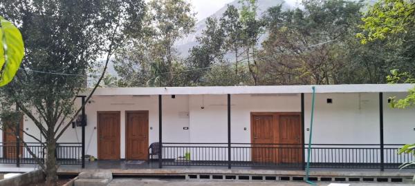 eden homestay, Rezerwuj  Munnar Nowe Delhi