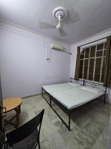 Sharib House, Rezerwuj  Adźmer Rajasthan