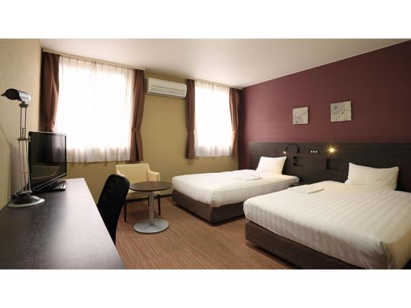 Smile Hotel Otsu Seta - Vacation STAY 00134v, Rezerwuj  Zeze-Awazumachi Shiga