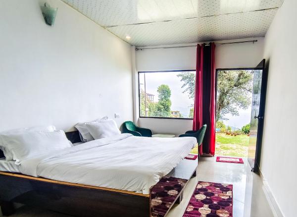 Kings Paradise Resort by RIHS, Rezerwuj  Kanatal Uttarakhand