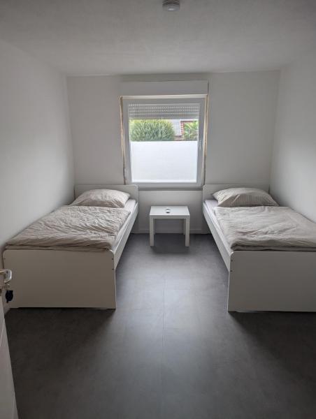 Monteurzimmer A Simon Haus 87, Rezerwuj  Jülich Nadrenia Północna-Westfalia