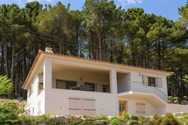 Entre mer et montagne Villa Cartalavonu, Rezerwuj  Porto-Vecchio 