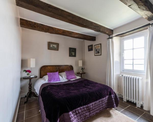 Auberge des Hirondelles, Rezerwuj  Puycelci Tarn