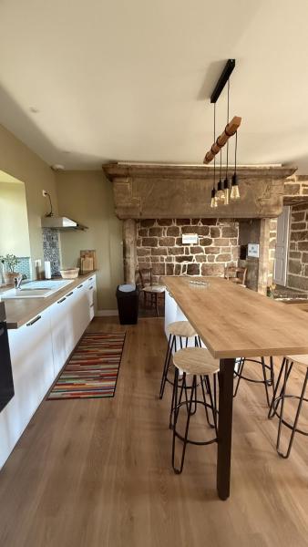 Le Calme du Verdier - Villa, Rezerwuj  Tudeils Limousin