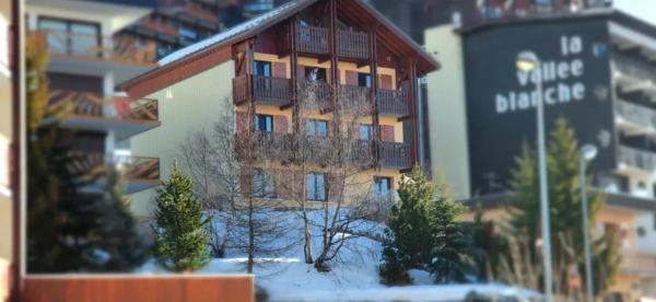 Hotel Belle Étoile, Rezerwuj  Huez Oisans