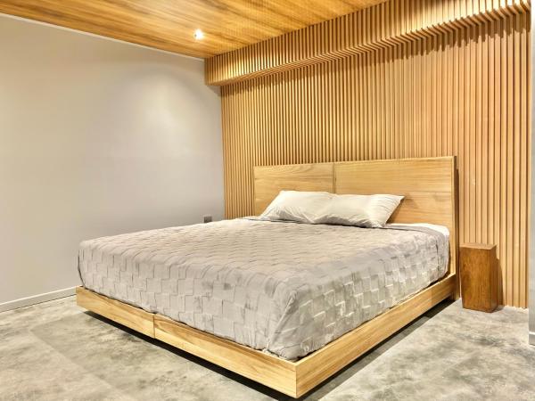 NulaKai Boutique Apartments, Rezerwuj Apartament Hotele w Puntarenas z basenem, Basen