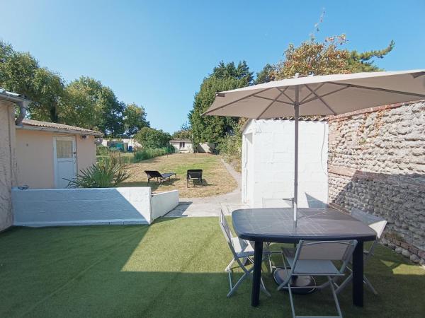 Villa Marea, Rezerwuj  Cayeux-sur-Mer 