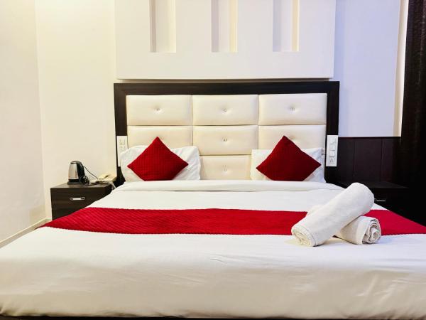 WooibHotels Yogasthali Tapovan, Rezerwuj  Rishikesh Uttarakhand