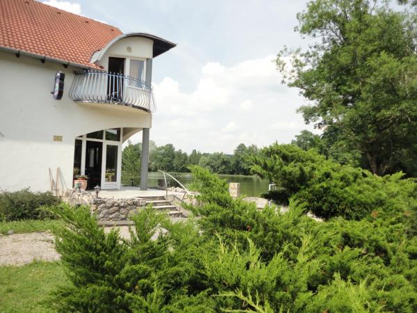 Asthmahotel Abaliget, Rezerwuj  Abaliget 
